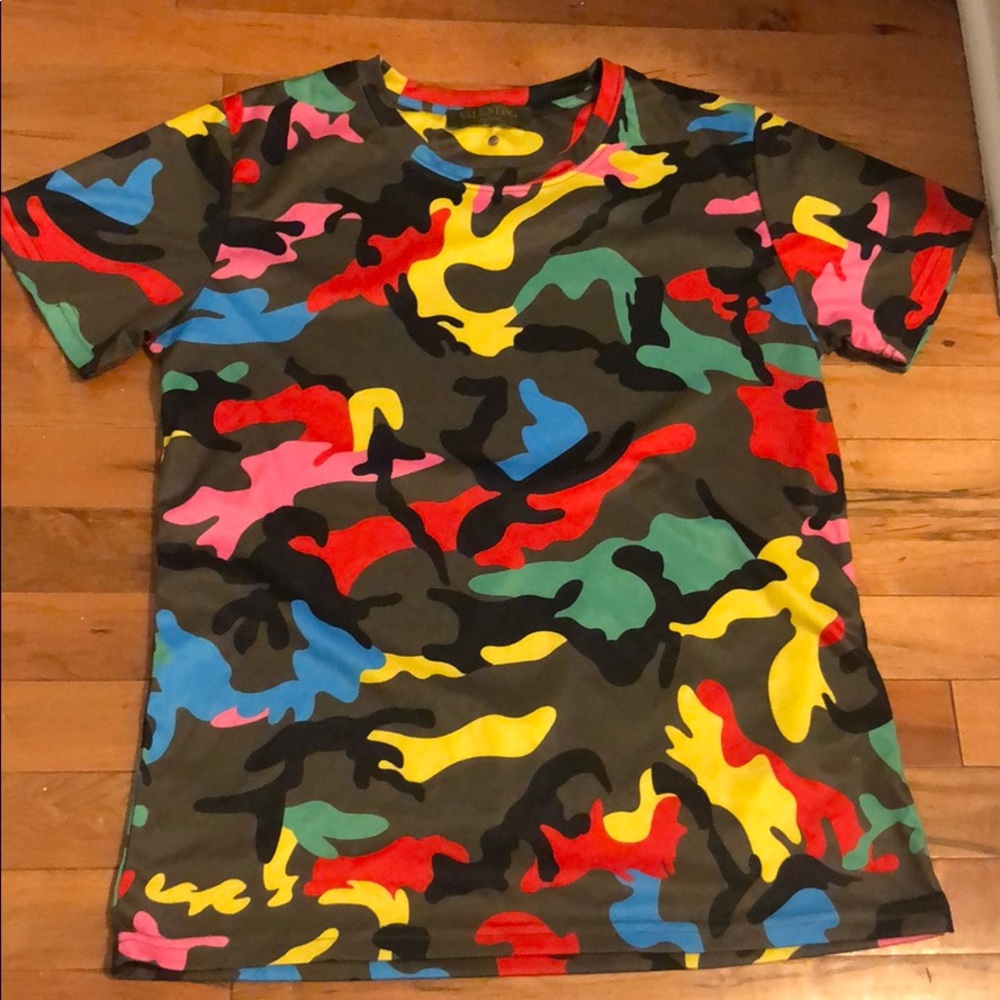 Valentino shirt